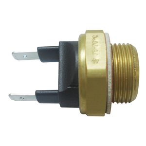 Termo-interruptor (cebolão)  Vw Tds Modelos 75 /70° /ford /fiat /lada /universal /gm Valclei LC1578278