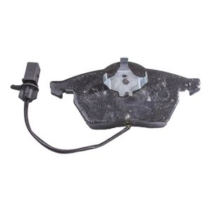 Pastilhas De FreioLc A4 Motor 1.8 20v Turbo /2.0 /2.4 30v /2.8 12 /30v /3.0 (dianteira) (sistema Tev