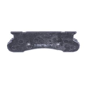 Pastilhas De FreioLc F250 (dianteira) (sistema Wagner) (sem Alarme) /f350 SYL LC351555