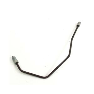 Tubo De Freio Lado Direito Com Abs Vectra Peças Genuínas GM 93356914