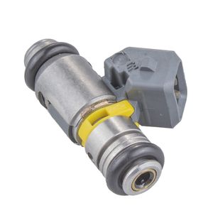 Bico Injetor  Palio Weekend 1.8 8v Gasolina (amarelo) 4 FurosVazão 26 Ml /siena /doblo /strada VOGEL