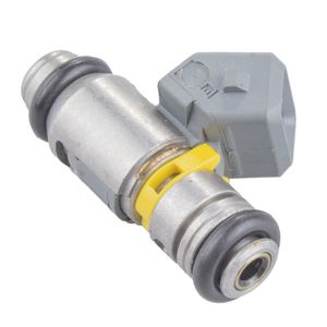 Bico Injetor  Gol 1.0 8 /16v Gasolina (amarelo) /parati VOGEL LC513105