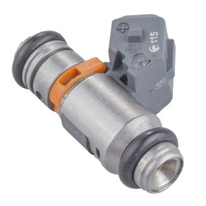 Bico Injetor  Gol 1.6 /1.8 Alcool /gasolina (laranja) /parati /saveiro Flex VOGEL LC513270
