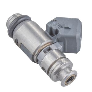 Bico Injetor  Ka 1.0 /1.3 Gas. /flex Zetec Rocam (cinza) /fiesta VOGEL LC513288