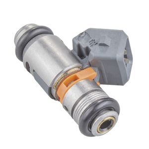 Bico Injetor  Fiesta 1.6 Rocam /supercharger 1.0 (amarelo /laranja) /ecosport VOGEL LC513296