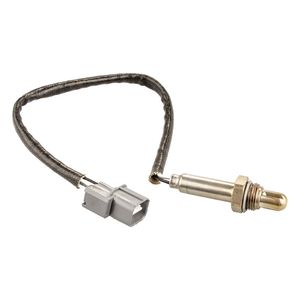 Sonda Lambda  Civic Motor 1.6 /1.7 16v Gasolina(4 Fios) (comprimento Fio 40 Cm) (13 Ohms) Pre-catali