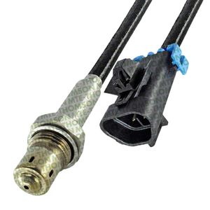 Sonda Lambda  Onix Motor 1.0 /1.4 8v Flex(4 Pinos) (comprimento Fio 40 Cm) (pré Catalisador) (planar