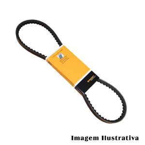 Correia V  Prêmio Motor 1.5 8v(direção Hidráulica) Contitech LC927112