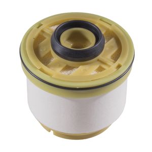 Filtro Combustível  Hilux (cd /cs)Motor 2.5 16v Diesel /turbo /(sw4 Srv Cd) 3.0 Turbo (automático /m