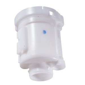 Filtro Combustível  Veracruz Motor 3.8 V6 (gls)Automático (altura: 140 X Diam.ext. 100 Diam.int. 40