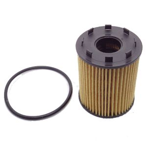 Filtro Óleo  Linea Motor 1.4 16v Turbo T-jet Gasolina(mecânico) (refil) /punto /bravo /fiat 500 (cul