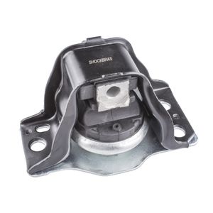 Coxim Motor  Logan 1.6 16v(dianteiro) (superior) (lado Direito) /sandero Importado LC8610010