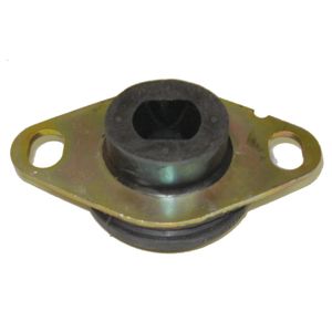 Coxim Motor  Clio (dianteiro) (superior) (lado Esquerdo) (manual) /kangoo /megane /scenic Importado