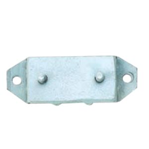 Coxim Motor  Fusca Todos Os Modelos /kombi /brasilia /tl /variant Vibrasil LC610011