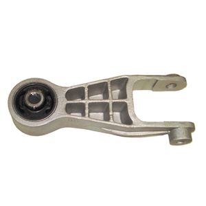 Coxim Motor  Meriva (traseiro) (inferior) (lado Direito) /montana /corsa Importado LC2210436