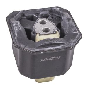 Coxim Motor  Gol 1.0 16v(lado Direito) /parati /kombi 1.4 8v Importado LC1210025