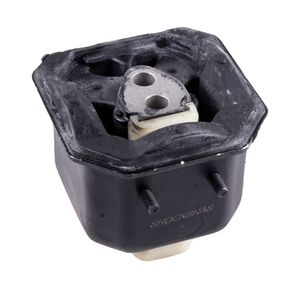 Coxim Motor  Gol 1.0 16v(lado Esquerdo) /parati /kombi 1.4 8v Importado LC1210017