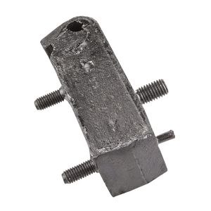 Suporte Motor  Gol 1.3 /1.6(dianteiro) (refrigeração A Ar) /saveiro 1.6 MOBENSANI LC1110314