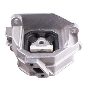Coxim Motor  Gol 1.0 /1.6(dianteiro) (superior) (lado Direito) (sem Suporte) /voyage /saveiro 1.6 /c