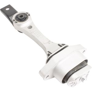 Coxim Motor  A3 (traseiro) (inferior) /golf /bora /new Beetle Importado LC1210122
