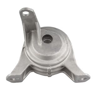 Coxim Motor  Vectra (dianteiro) (lado Direito) (sem Suporte) /astra /zafira Importado LC2110342
