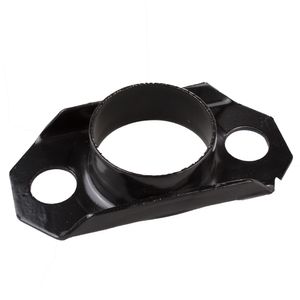 Suporte Motor  Gol Mtr Cht  Frontal S /porca /voyage /parati /saveiro AUTOLUC SUPORTES LC123129
