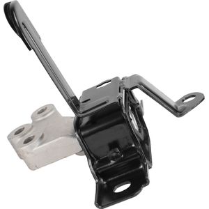 Coxim Motor  Palio 1.0 8v(superior) (lado Direito) (com Suporte) /fiorino 1.4 /uno /1.4 Importado LC