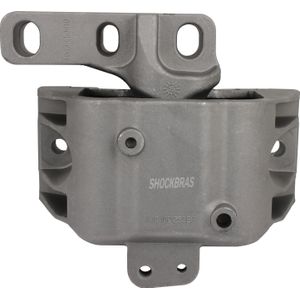 Coxim Motor  A3 1.8 20v 150cv Turbo /2.0 8v(superior) (lado Direito) /golf /bora 2.0 /new Beetle Imp