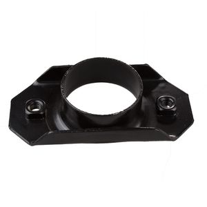 Suporte Motor  Gol Mtr 1.6 /1.8 /2.0  Frontal C /porca /parati /saveiro AUTOLUC SUPORTES LC123145