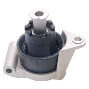 Coxim Motor  Astra (traseiro) (lado Esquerdo) /zafira Importado LC2110415