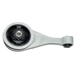 Coxim Motor  Fiesta (traseiro) (inferior) (limitador De Torção) /courier Importado LC3310370