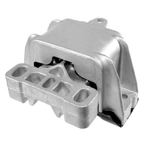 Coxim Motor  A3 (dianteiro) (superior) (lado Esquerdo) /golf /bora /new Beetle Importado LC1210238
