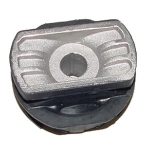 Coxim Motor  Idea (traseiro) (refil) (lado Esquerdo) /doblo Importado LC4410548