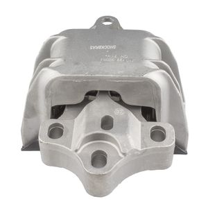 Coxim Motor  A3 (dianteiro) (superior) (lado Esquerdo) /golf Importado LC1210009