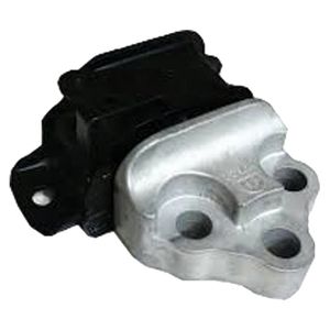 Coxim Motor  Toro 1.8 16v(dianteiro) (superior) (lado Direito) /renegade Importado LC4110188