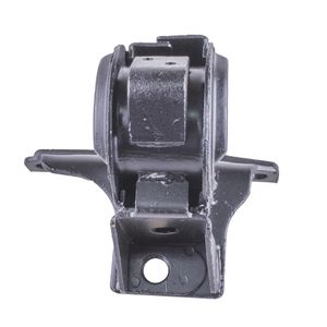 Coxim Motor  Fit (superior) (lado Esquerdo) (manual) /city Importado LC6910157