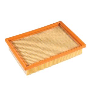 Filtro Ar  Cobalt (advantage /lt /ltz)Motor 1.8 8v Econoflex Mecânico /spin (l /sonic (lt 1.6 16v Fl