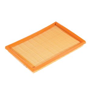 Filtro Ar  Gol (g5 /6Mi /black /city /trend /ecomotion /track) Motor 1.0 8v Vht Totalflex (mecânico)