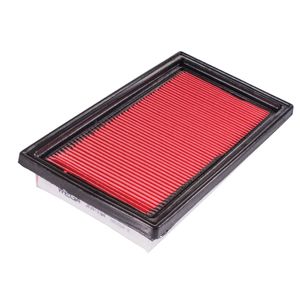 Filtro Ar  Livina (grand)(s /sl) Motor 1.8 16v Flex (automático /mecânico) /tiida Gasolina /flex Weg