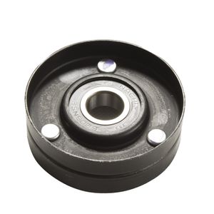Polia Correia Dh  Gol 1.0 8 /16v(refil) (c /d.h) (76x24x17mm) (lisa) /parati Contitech LC1124013