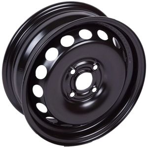 Roda De Aço Aro 14 Onix /prisma 94751933 Peças Genuínas GM 52140014