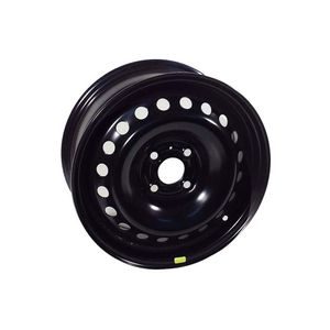 Roda De Aço Aro 15 Ferro 4x100 Onix /prisma Peças Genuínas GM 52088156