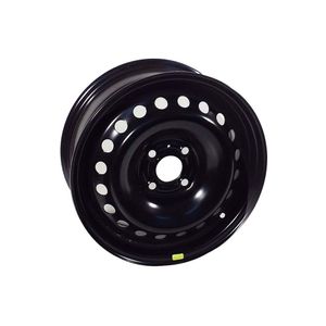 Roda De Aço Aro 15 Ferro 4x100 Meriva Peças Genuínas GM 52020072