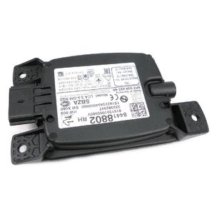 Sensor De Estacionamento Traseiro Easy Park Lado Direito Equinox Peças Genuínas GM 84418802