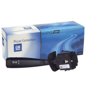 Chave De Seta Interruptor Montana Peças Genuínas GM 52083761