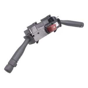 Chave De Seta Sem Limpador Traseiro + Buzina  Celta Peças Genuínas GM 93378440