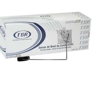 Sensor De Nivel Boia Combustivel  S10 2.2 8v 4.3 V6 TSA T010045