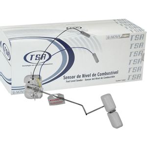 Sensor De Nivel Boia Combustivel Gasolina Sistema Magneti Palio /palio Weekend /siena TSA T010003