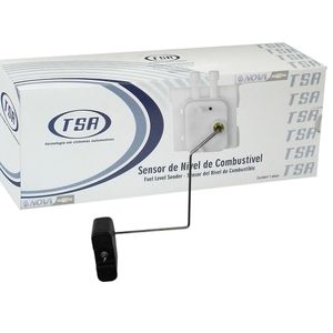 Sensor De Nivel Boia Combustivel Flex G4 G5 Sistema Bosch  Gol /voyage /parati /saveiro TSA T010143