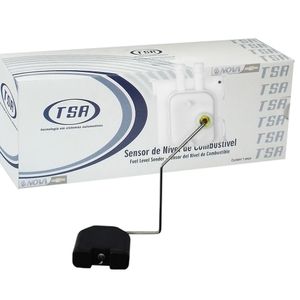 Sensor De Nivel Boia Combustivel  Polo 1.6 Vht total Flex TSA T010136